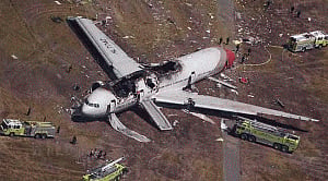 Two killed, 49 critically hurt in US jet crash