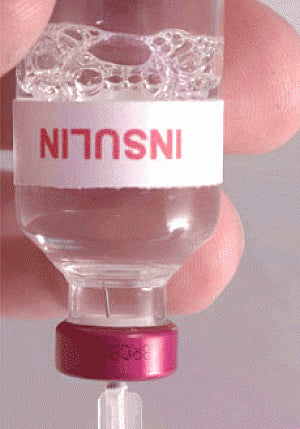 Insulin may boost breast milk supply