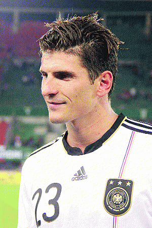 Gomez to join Fiorentina