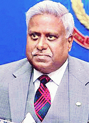 Justifying transfer could prove tough for CBI director