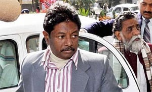 30-35 Maoists were involved in Dumka ambush