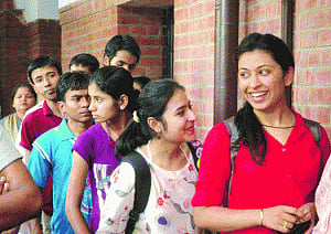Few colleges may come out with fifth cut-off list