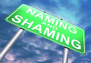 Banks to 'name and shame' guarantors of loan defaulters