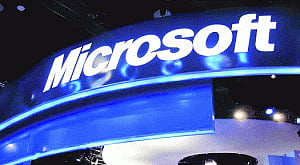 Microsoft restructuring expected this week