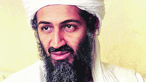 'Poor uncle', cowboy: Osama's life in Pak