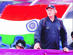 'There were issues with his coaching style'
