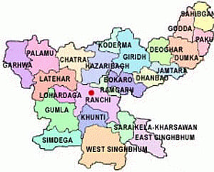 Hemant Soren set to be Jharkhand's ninth CM