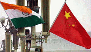 China for freeze on infra development on lAC, India to reject