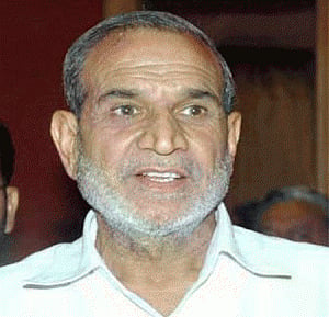 1984 riots: High court takes up plea against Sajjan