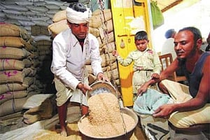 Two-phased rollout in city from Sept 1