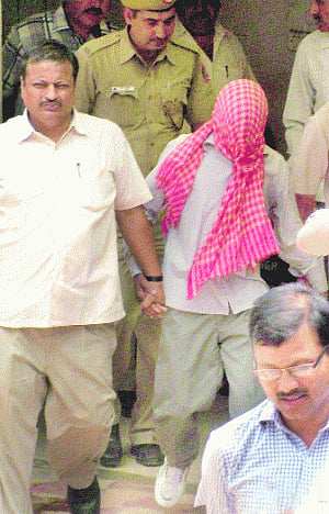 JJB verdict on juvenile rapist on July 25