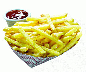 Fingerlicious!