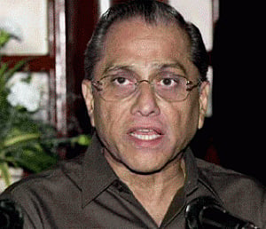 Dalmiya hails India's Tri-series triumph