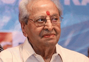 Pran passes away at 93