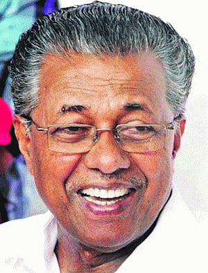 Chandy main culprit, says CPM