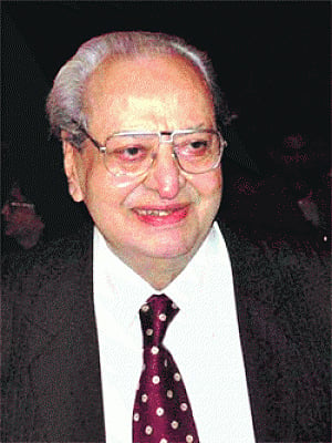 Villain who was Pran of every movie