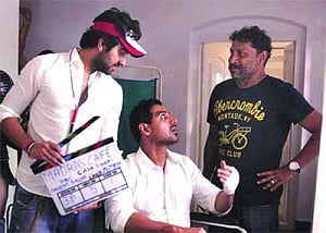 Sircar's sophisticated drama