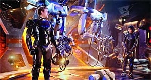 Transformer gone bad?