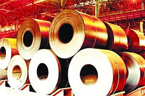 Tata Steel Europe reports record 1.2bn pounds loss