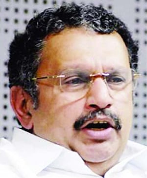 UDF split wide open, allies talk tough
