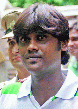 Kingpin at large but police claim 'case solved'