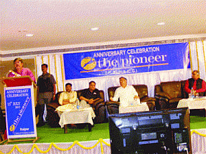 'Mere law not enough for food security'