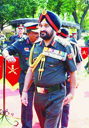 Army Chief to review security situation in Valley today