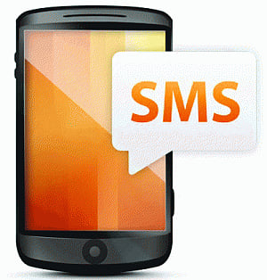 SMS service for latest AIR headlines on mobile soon