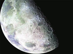 US lawmakers propose national park on Moon