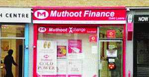 Can turn 2,000 gold-loan outlets into bank branches: MuthootFin