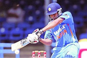 This is the best phase of my career: Rohit