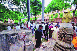 Mayawati holds Centre, Bihar Govt responsible for blasts