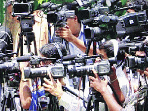 FDI in media: I&B refers it to TRAI, Press Council