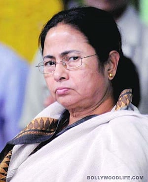 Rights body asks Mamata to behave