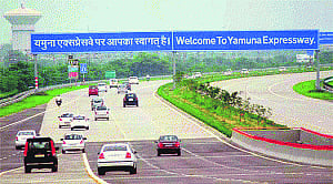 Over-speeding key reason of fatal mishaps