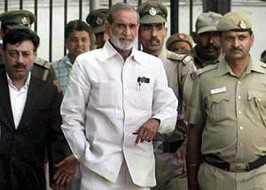 1984 riots: Court orders trial against Sajjan Kumar