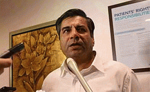 Potential for good ties between India, Pakistan: Raghavan