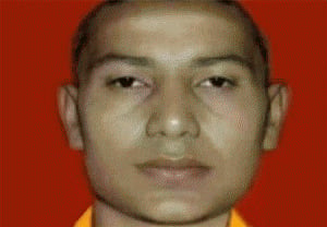 Bodh Gaya blasts: Sketches of three suspects released