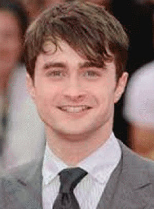 I am bad at planning holidays: Daniel Radcliffe