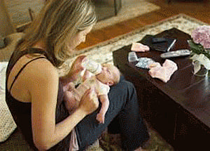 Surrogate mothers underpaid, uncared for