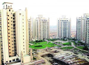No hike in circle rates of Noida residential plots