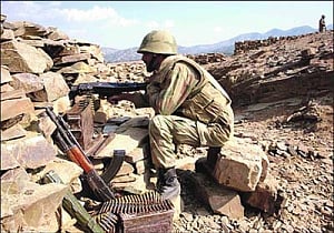 Nod for Strike Corps to balance China's might