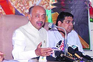 Delhi BJP gears up to galvanise party workers
