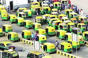 Plan to make  wayward autos  pay hefty price