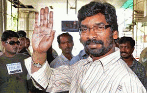 Hemant Soren wins trust vote