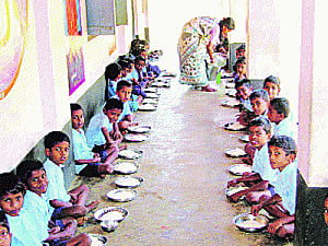 N Delhi Mayor takes steps to  avoid repeat of Bihar horror