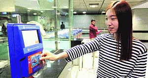 DMRC trashes reports on lower fares for non-peak hours