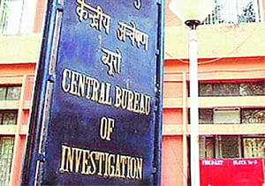 SC snubs CBI for removing Ravi Kant