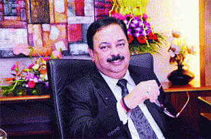 New appointment