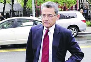 Rajat Gupta fined $13.9 million for insider trading
